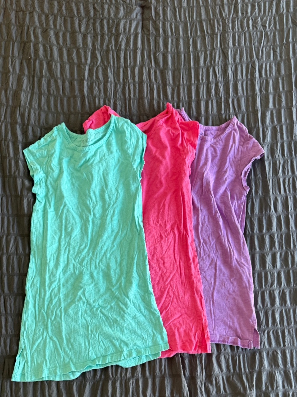 Girls T-Shirts
